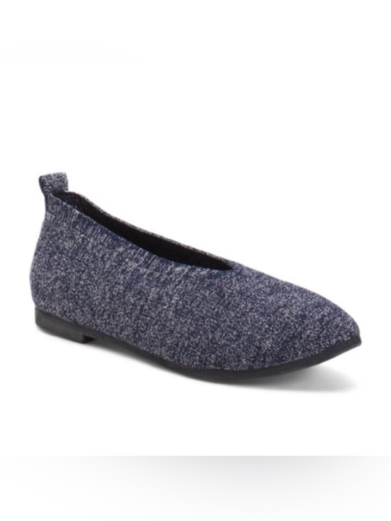 Shoes - Bernie Mev Safira Flats NIB